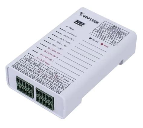 VIVOTEK Wiegand Converter 